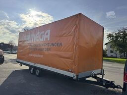 Feurstein F7535 SchiebePlane Top Zustand