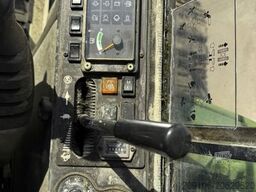 Kato KATO HD 307 3xSchaufeln 7500 kg