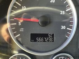 MAN TGS 35.480 8x4-4*Pellets Futter*Saug+Druck Kippe