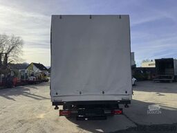 IVECO Daily 35S18 Pritsche+Plane Automatik 3,5 T AHK