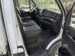 IVECO Daily 35S18 Pritsche+Plane Automatik 3,5 T AHK