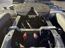 SCANIA R 490 Retarder EU 6 Alu Felgen Hydraulik