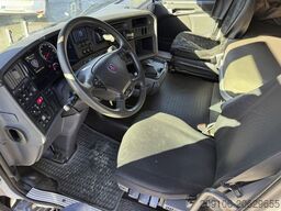 SCANIA R 490 Retarder EU 6 Alu Felgen Hydraulik