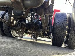 VOLVO FH 460 6x2Fahrgestell Lenk Lift Achse Euro5 eeV