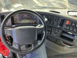 VOLVO FH 460 6x2Fahrgestell Lenk Lift Achse Euro5 eeV