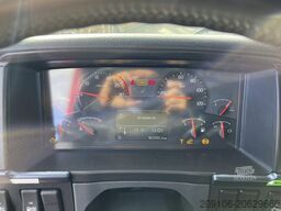 VOLVO FH 460 6x2Fahrgestell Lenk Lift Achse Euro5 eeV