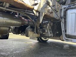 VOLVO FH 460 6x2Fahrgestell Lenk Lift Achse Euro5 eeV