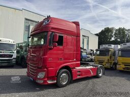DAF XF 460 Standklima Retarder Euro 6