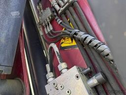 PALFINGER Palfinger PK 20002 Funksteuerung