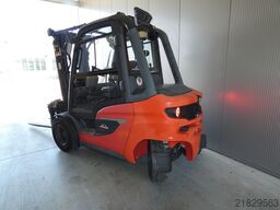 Linde H 25 D -01-600
