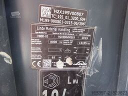 Linde H80D-03