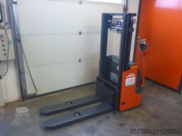 Linde L12 Waage Ravas