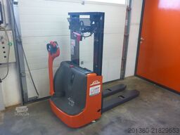 Linde L12 Waage Ravas