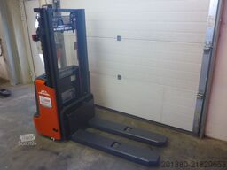 Linde L12 Waage Ravas