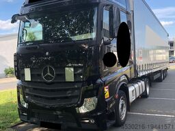 Mercedes-Benz 1848 LS LOW