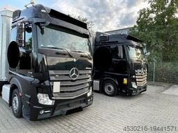 Mercedes-Benz 1848 LS LOW