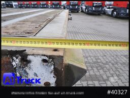 WECON WPR 745, verzinkt, Plattform, Plateau,