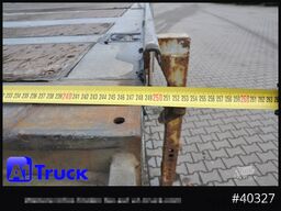 WECON WPR 745, verzinkt, Plattform, Plateau,