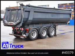 LANGENDORF SKS-HS 24-28, Stahl, SAF