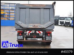 LANGENDORF SKS-HS 24-28,  Stahl,  SAF