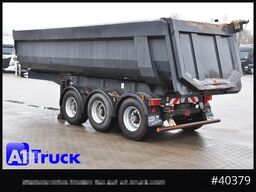 LANGENDORF SKS-HS 24-28, Stahl, SAF