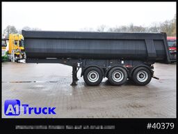 LANGENDORF SKS-HS 24-28,  Stahl,  SAF