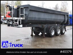 LANGENDORF SKS-HS 24-28, Stahl, SAF