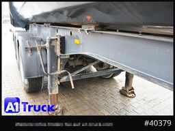 LANGENDORF SKS-HS 24-28,  Stahl,  SAF