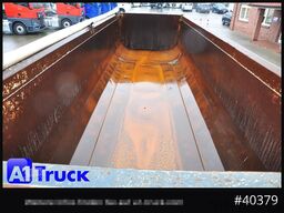 LANGENDORF SKS-HS 24-28,  Stahl,  SAF