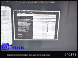 LANGENDORF SKS-HS 24-28, Stahl, SAF