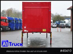 KRONE BDF 7,82 Wechselbrücke, 2680mm Innenhöhe.