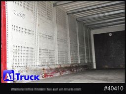 KRONE BDF 7,82 Wechselbrücke, 2680mm Innenhöhe.