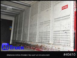 KRONE BDF 7,82 Wechselbrücke, 2680mm Innenhöhe.