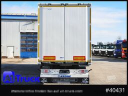 KRONE SD NEU, Lift, Code XL, VDI 2700, SOFORT