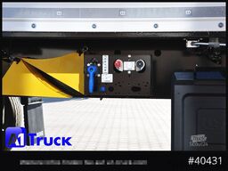 KRONE SD NEU, Lift, Code XL, VDI 2700, SOFORT