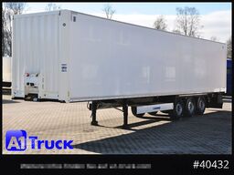 KRONE SD NEU Lift, Code XL, VDI 2700, SOFORT