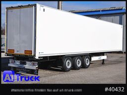 KRONE SD NEU Lift, Code XL, VDI 2700, SOFORT