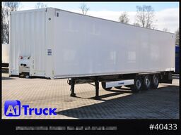 KRONE SD NEU Lift, Code XL, VDI 2700, SOFORT