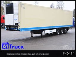 KRONE SDR 27 Carrier 1950 Mt. Doppelstock Lift,TÜV 05/2026