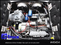 KRONE SDR 27 Carrier 1950 Mt. Doppelstock Lift,TÜV 05/2026