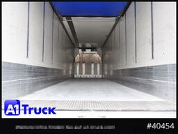 KRONE SDR 27 Carrier 1950 Mt. Doppelstock Lift,TÜV 05/2026