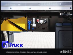 KRONE SD NEU Lift, Code XL, VDI 2700, SOFORT