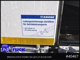 KRONE SD NEU Lift, Code XL, VDI 2700, SOFORT