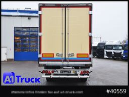 KRONE SDR 27 Carrier 1950 Mt. Doppelstock Lift,TÜV 08/2026