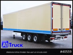 KRONE SDR 27 Carrier 1950 Mt. Doppelstock Lift,TÜV 08/2026