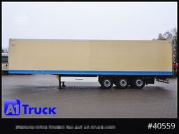 KRONE SDR 27 Carrier 1950 Mt. Doppelstock Lift,TÜV 08/2026