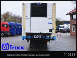 KRONE SDR 27 Carrier 1950 Mt. Doppelstock Lift,TÜV 08/2026