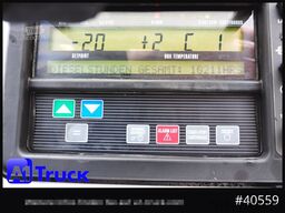 KRONE SDR 27 Carrier 1950 Mt. Doppelstock Lift,TÜV 08/2026