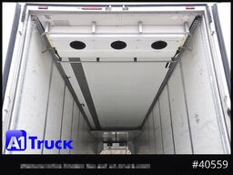 KRONE SDR 27 Carrier 1950 Mt. Doppelstock Lift,TÜV 08/2026