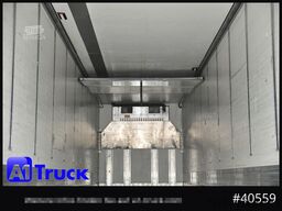 KRONE SDR 27 Carrier 1950 Mt. Doppelstock Lift,TÜV 08/2026